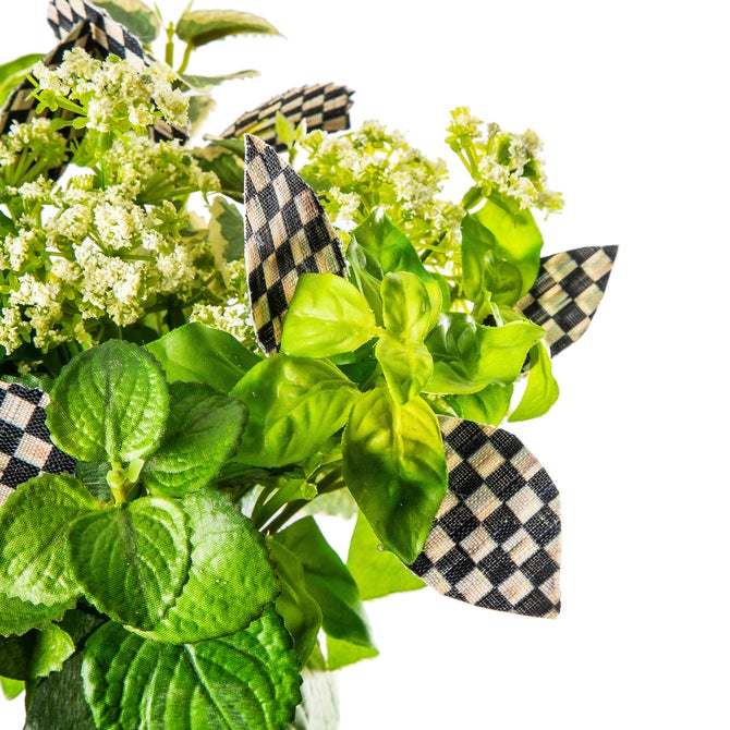 Herb Bouquet - {current_domain}