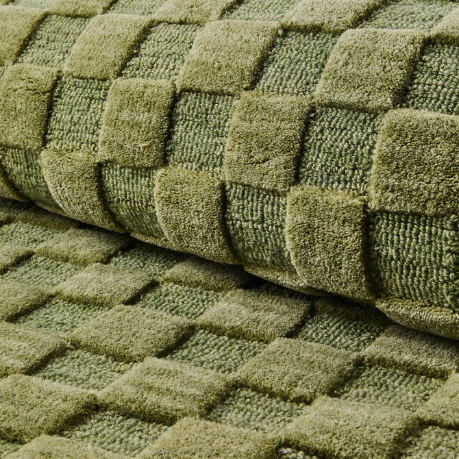 Moss Checkerboard 2'3