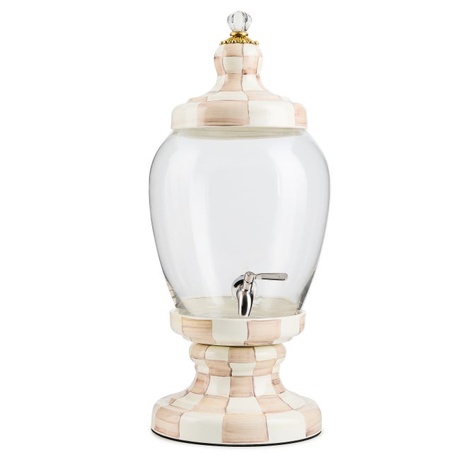 Mocha Check Beverage Hostess - {current_domain}