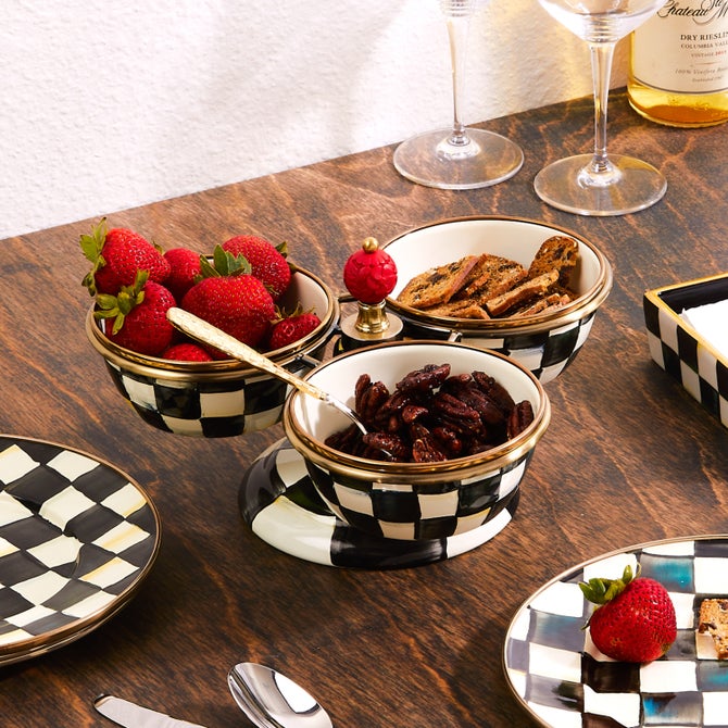 Enamel Triplicity - {current_domain}