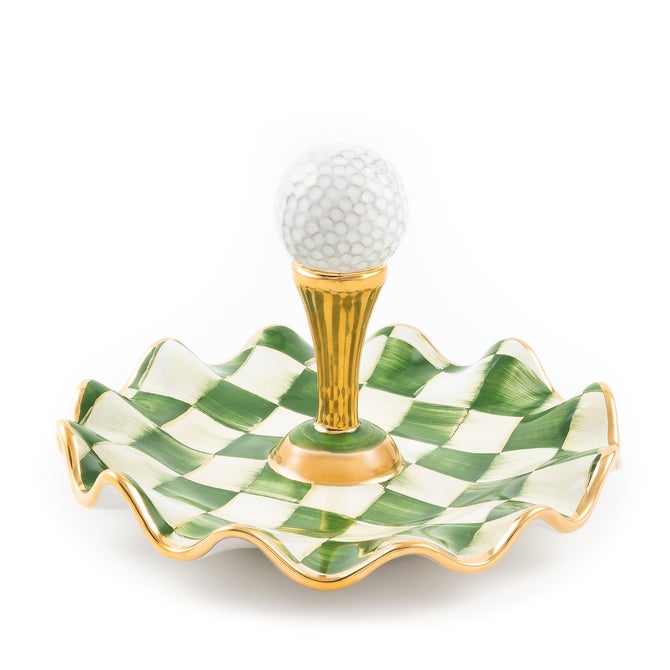 Tee Time Dish - {current_domain}