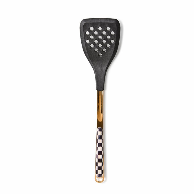 Courtly Check Slotted Spatula - {current_domain}