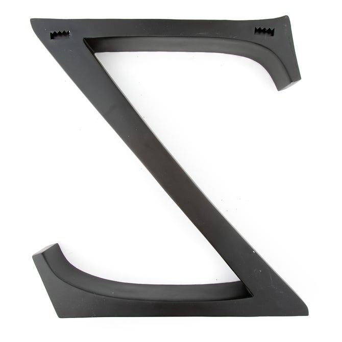 Courtly Check Letter - U - {current_domain}