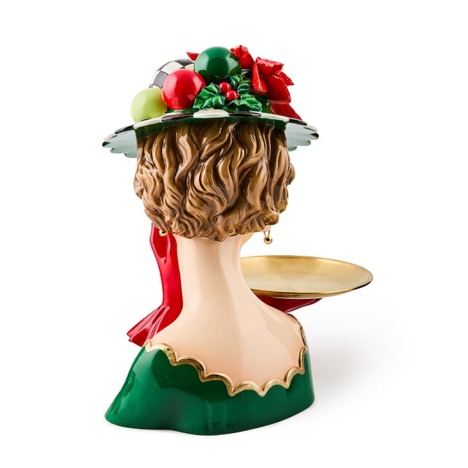 Check It Out Portrait Lady Butler - {current_domain}