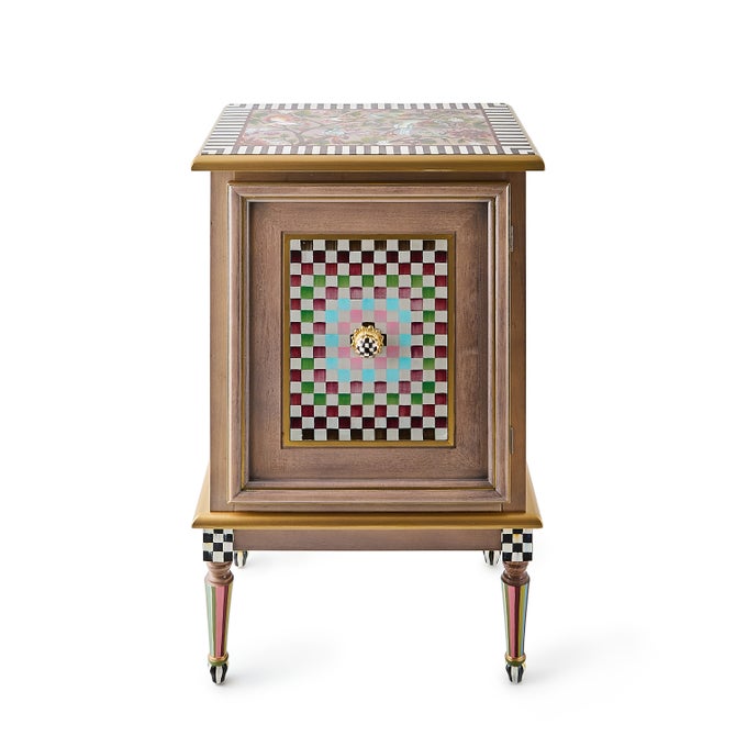 Birdsong Accent Chest - {current_domain}