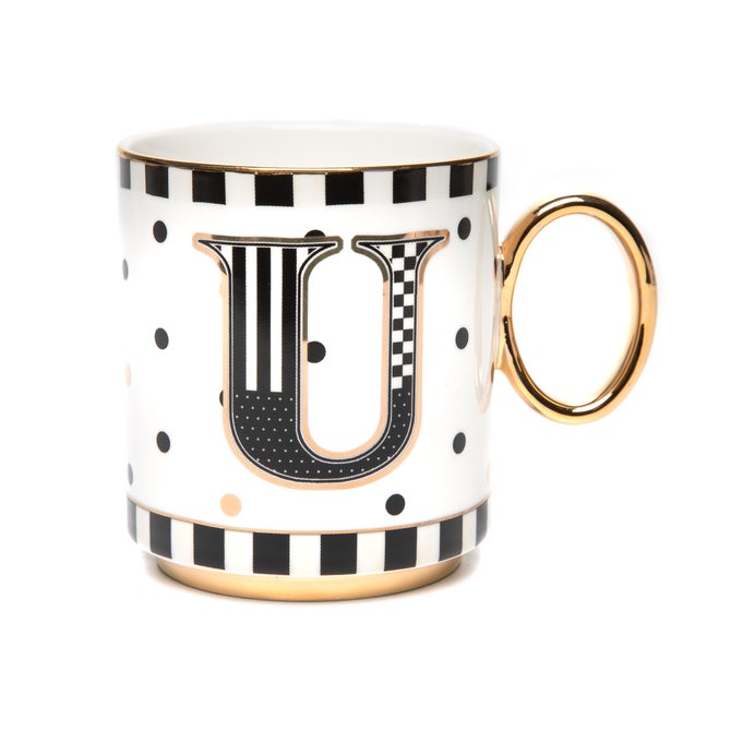 My Mug - U - {current_domain}