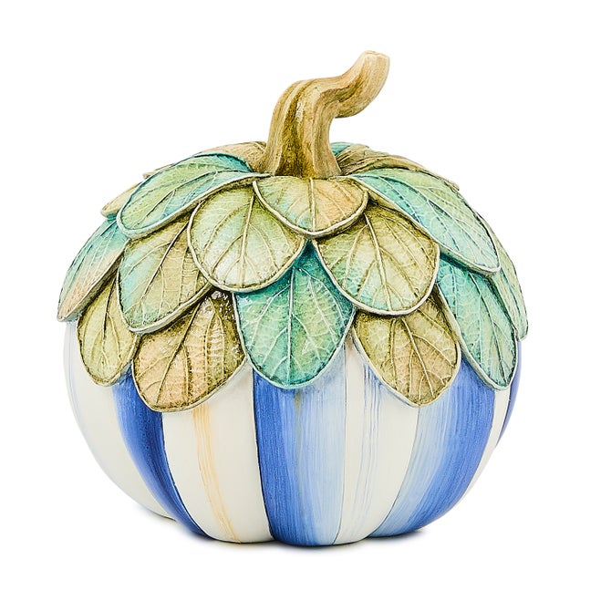 Royal Autumn Small Leaf Pumpkin - {current_domain}