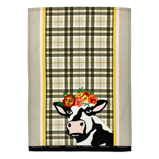 Frida Cowlo Dish Towel - {current_domain}