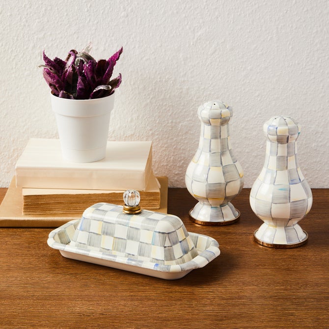 Enamel Service Set - {current_domain}