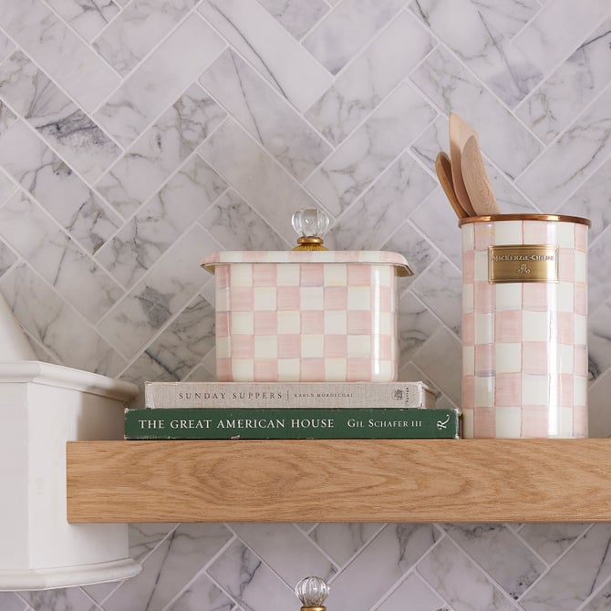 Rosy Check Recipe Box - {current_domain}