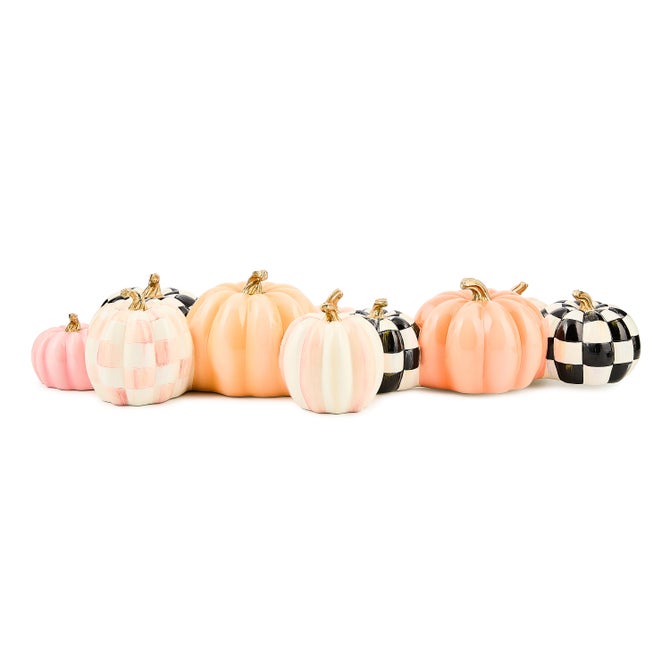 Hocus Pocus Pumpkin Cluster Arrangement - {current_domain}