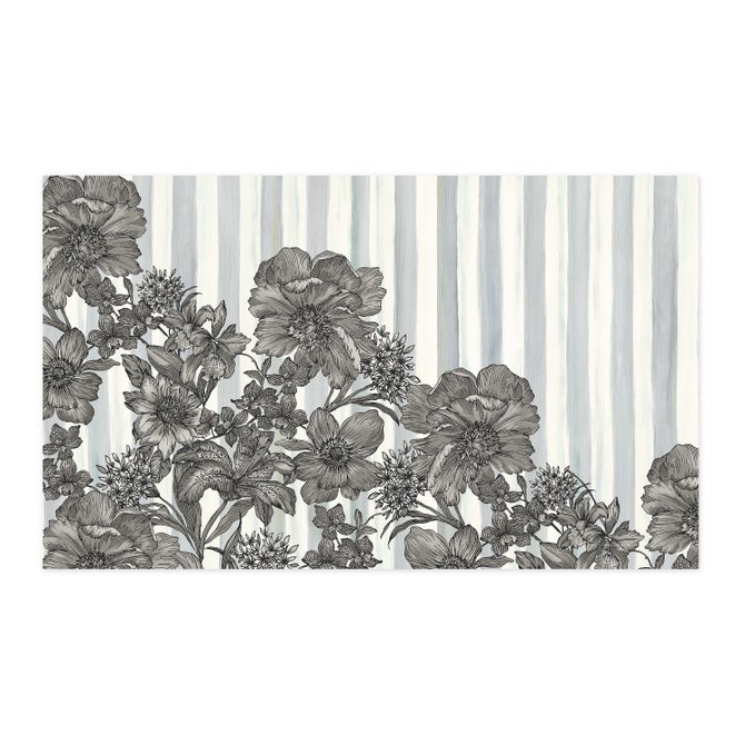 Sterling English Garden 3' x 5' Floor Mat - {current_domain}
