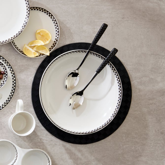 Everyday Salad Serving Set - {current_domain}