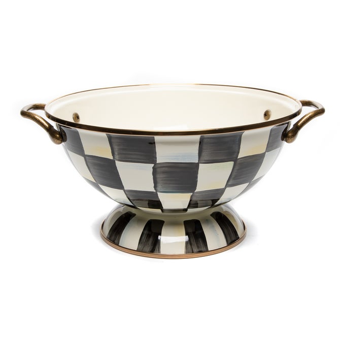 Courtly Check Almost Everything Bowl - {current_domain}