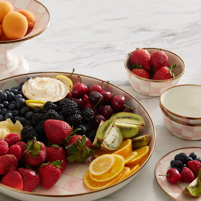 Rosy Check Pinch Bowl - {current_domain}