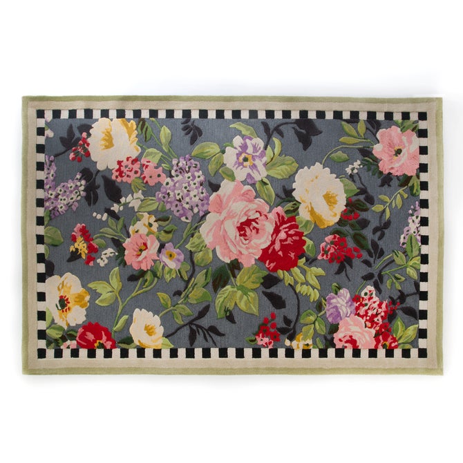 Tudor Rose 5' x 8' Rug - {current_domain}