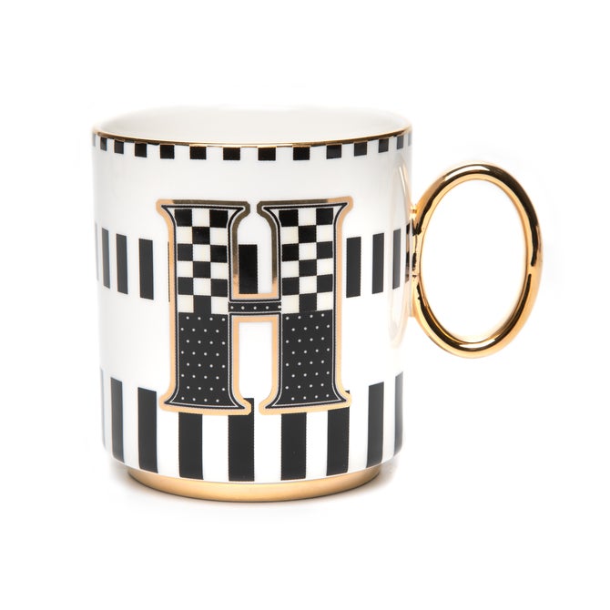 My Mug - H - {current_domain}