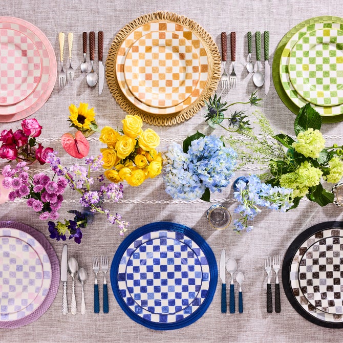 Check Dinner Plate - {current_domain}