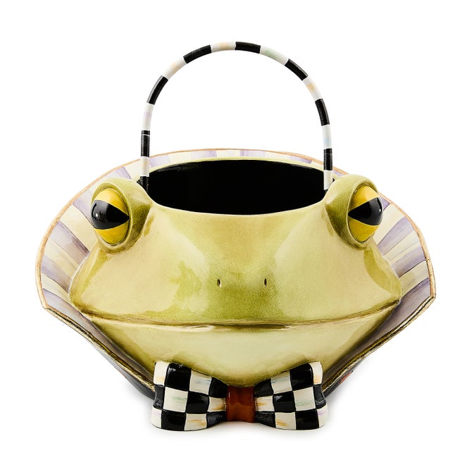 Halloween Fergal Basket - {current_domain}