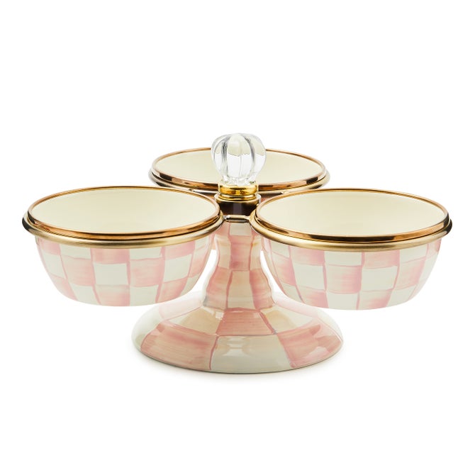 Rosy Check Triplicity - {current_domain}