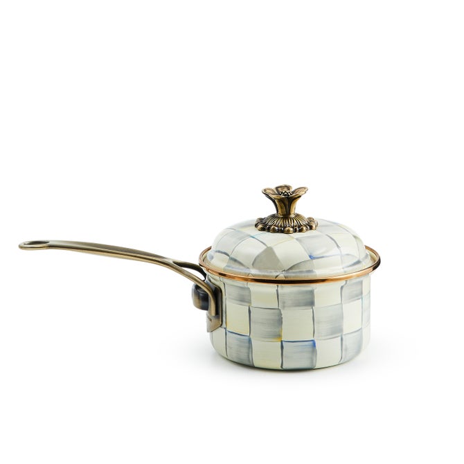 Sterling Check 1 Qt. Saucepan - {current_domain}