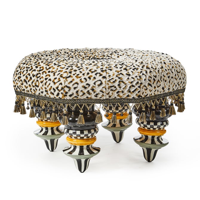 Ocelot Setting Seat - {current_domain}