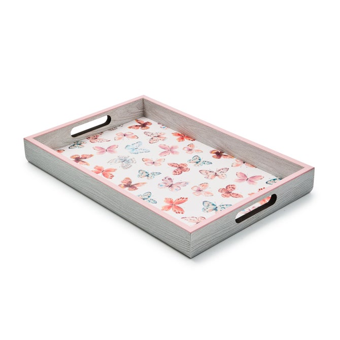 Butterfly Hill Tray - {current_domain}