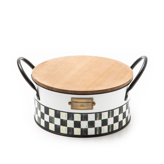 Spectator Large Citronella Candle - {current_domain}