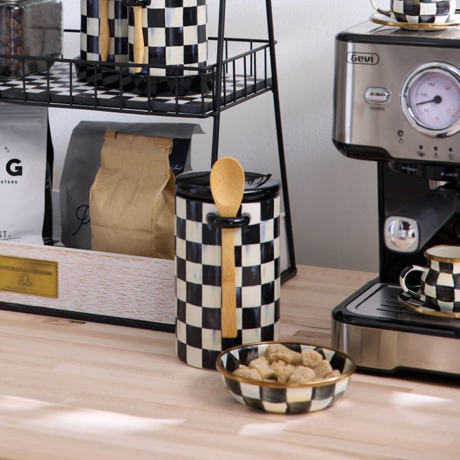 Farmhouse Canister - {current_domain}