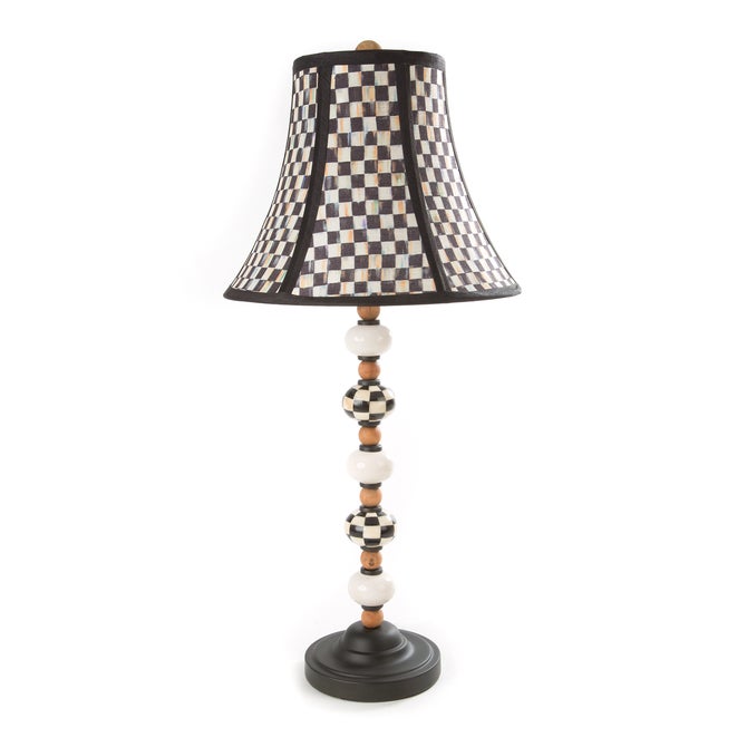Yo-Yo Table Lamp - {current_domain}