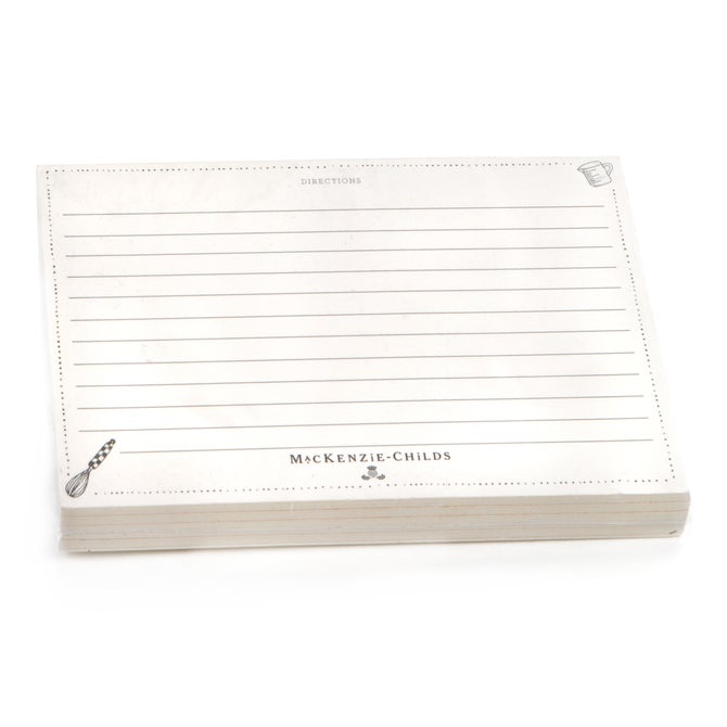 Recipe Cards - {current_domain}