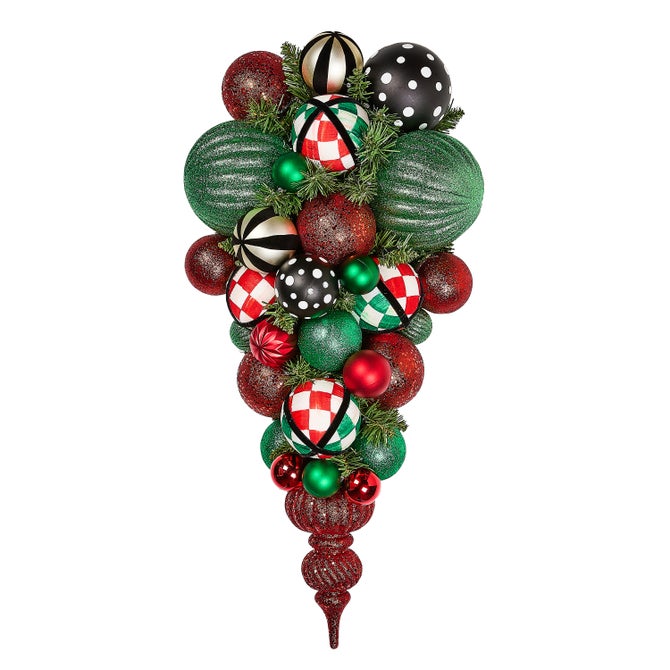 Check It Out Illuminated Swag - {current_domain}