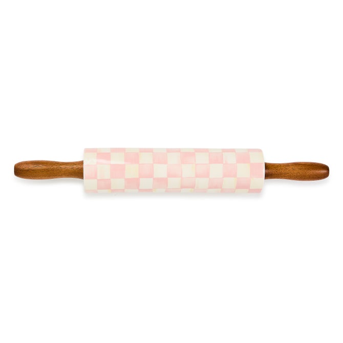 Rosy Check Rolling Pin - {current_domain}