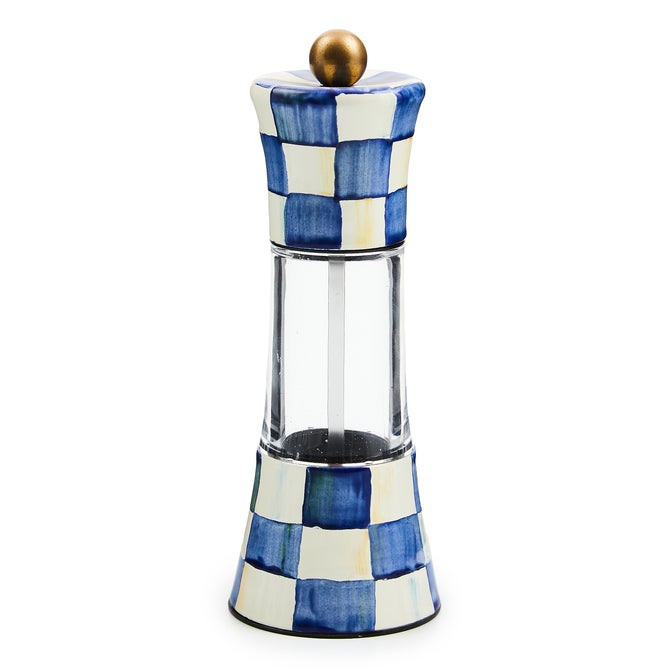 Royal Check Grinder - {current_domain}