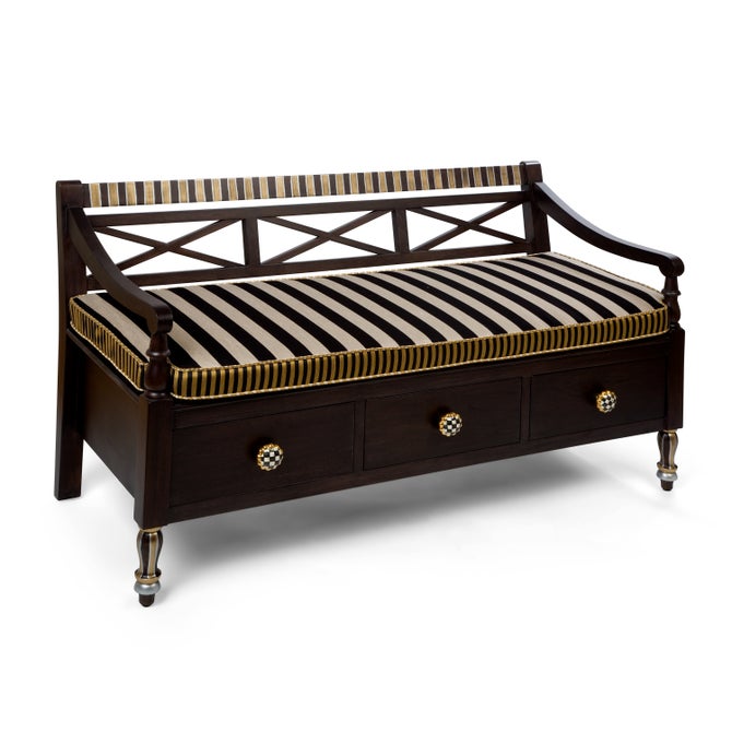 Vendage Bench - {current_domain}