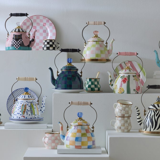 Tea Kettle Collective - {current_domain}