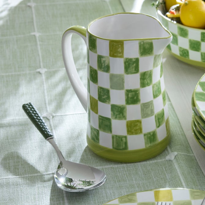 Everyday Serving Spoon - {current_domain}