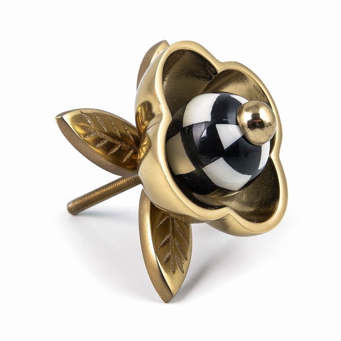 Petal Knob - {current_domain}