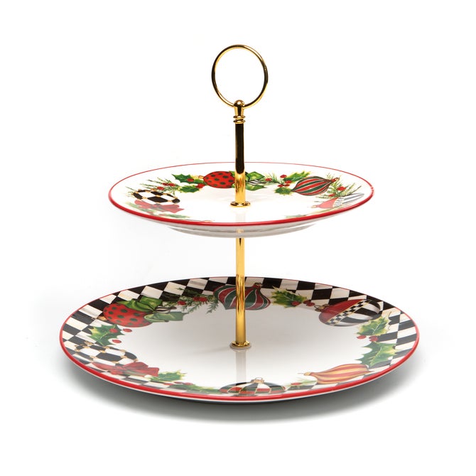 Deck the Halls Sweet Stand - {current_domain}