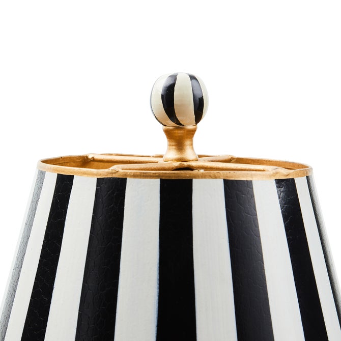 Trophy Table Lamp - {current_domain}