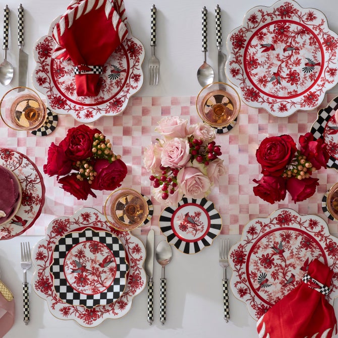 Check Table Runner - {current_domain}