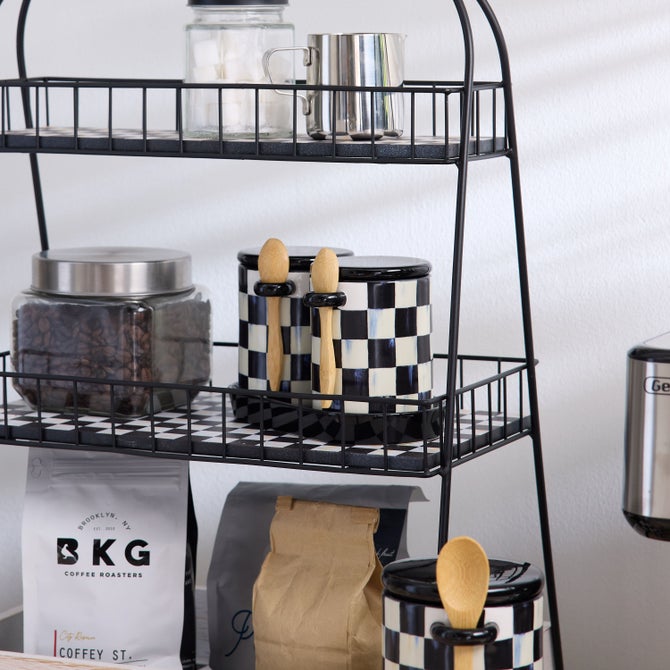 Farmhouse Canister - {current_domain}