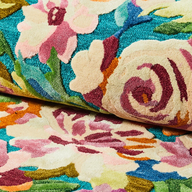 Magic Garden 5' x 8' Rug - {current_domain}