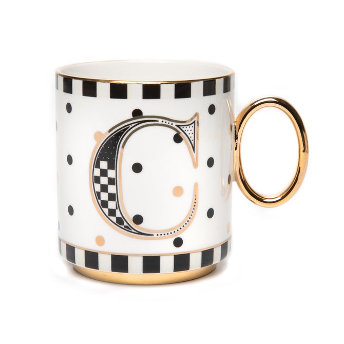 My Mug - C - {current_domain}