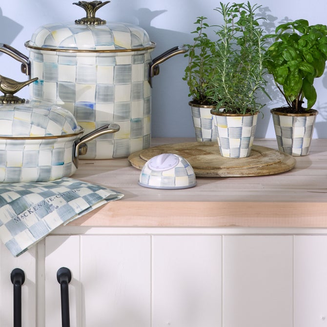 Kitchen Timer - {current_domain}