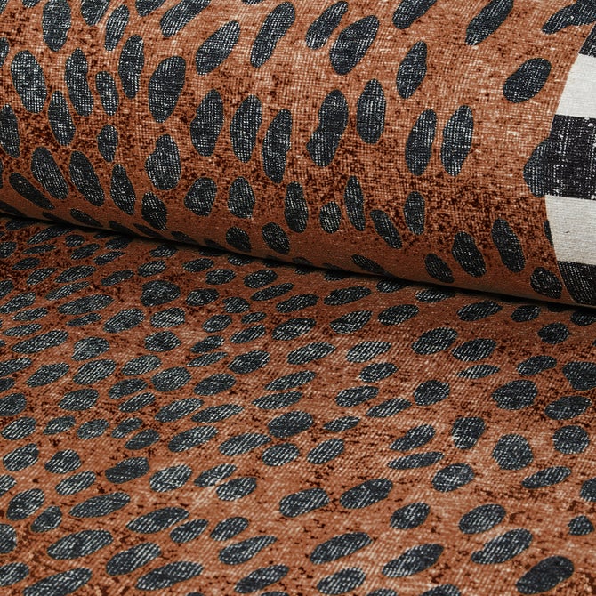 Cheetah 8' x 10' Washable Rug - {current_domain}