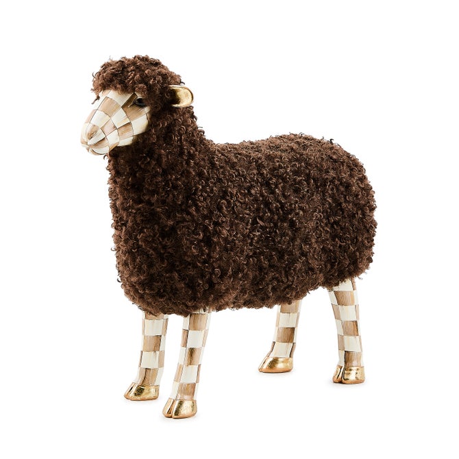 Mocha Extra Small Sheep - {current_domain}