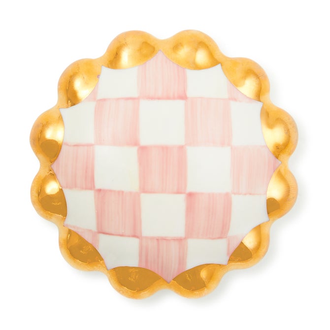 Rosy Check Round Knob - {current_domain}