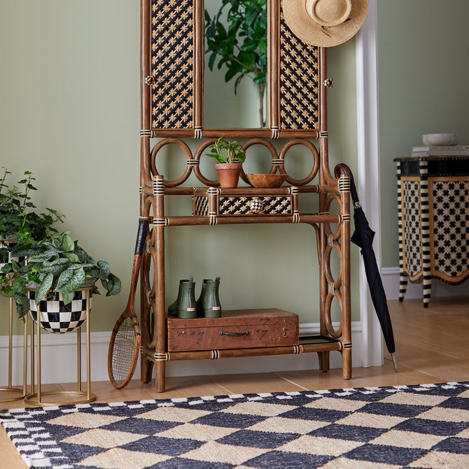 Diamond Jute 8' x 10' Rug - {current_domain}