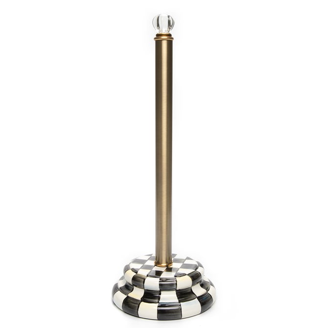 Courtly Check Toilet Tissue Storage - {current_domain}